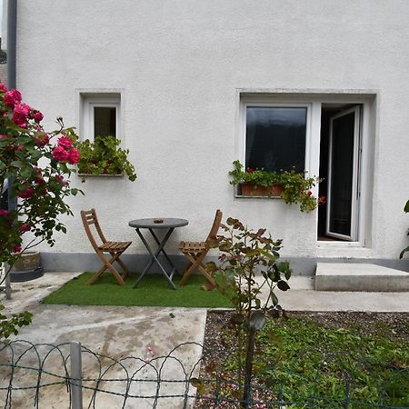 Apartments Free Alps, Massage & Wine Bovec Bagian luar foto