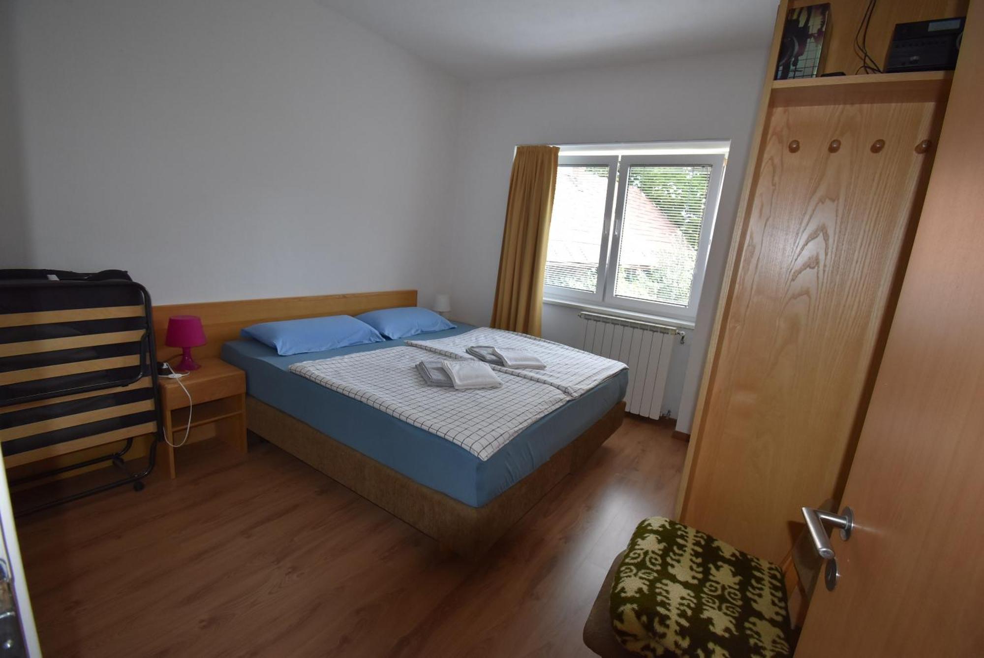 Apartments Free Alps, Massage & Wine Bovec Bagian luar foto