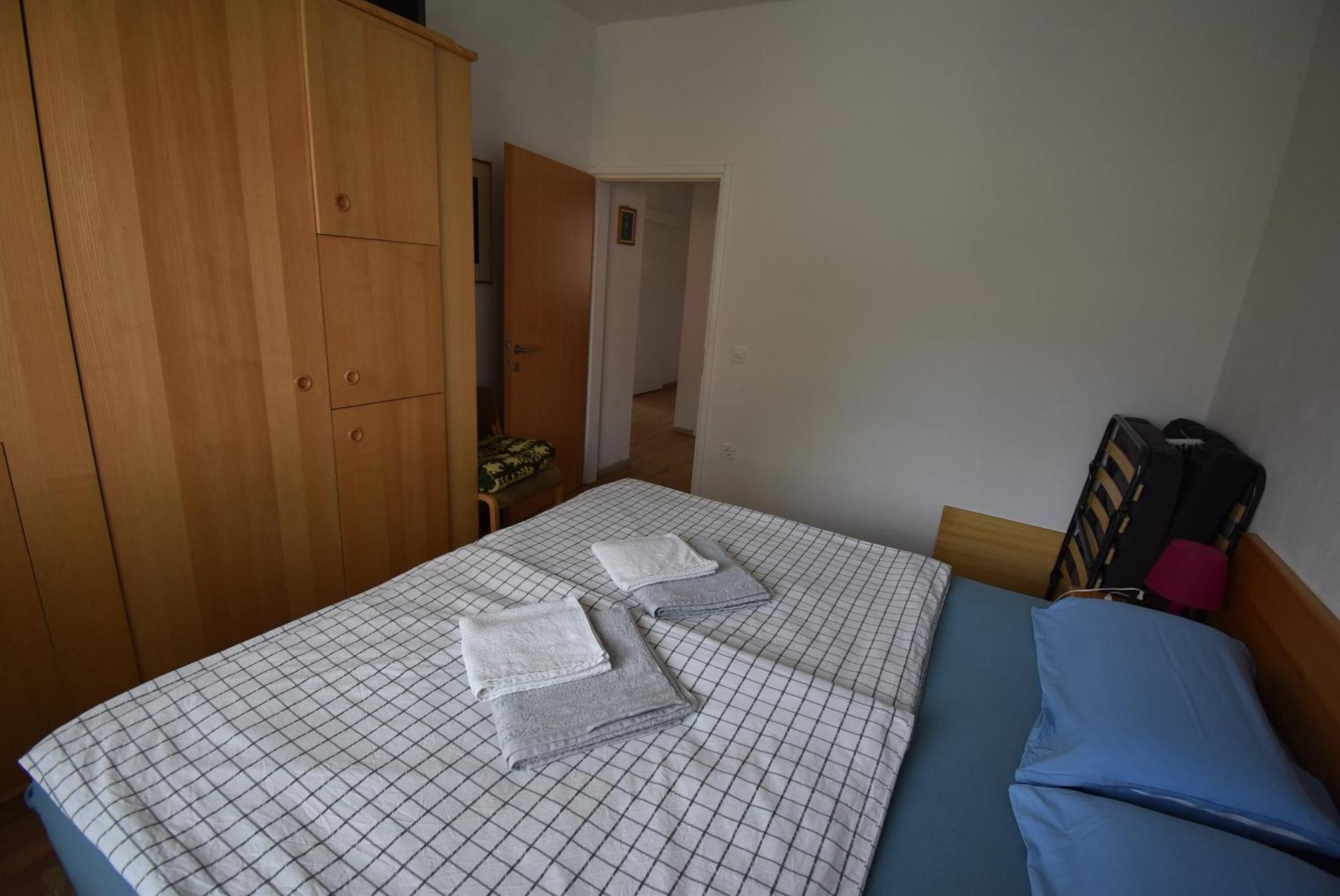 Apartments Free Alps, Massage & Wine Bovec Bagian luar foto