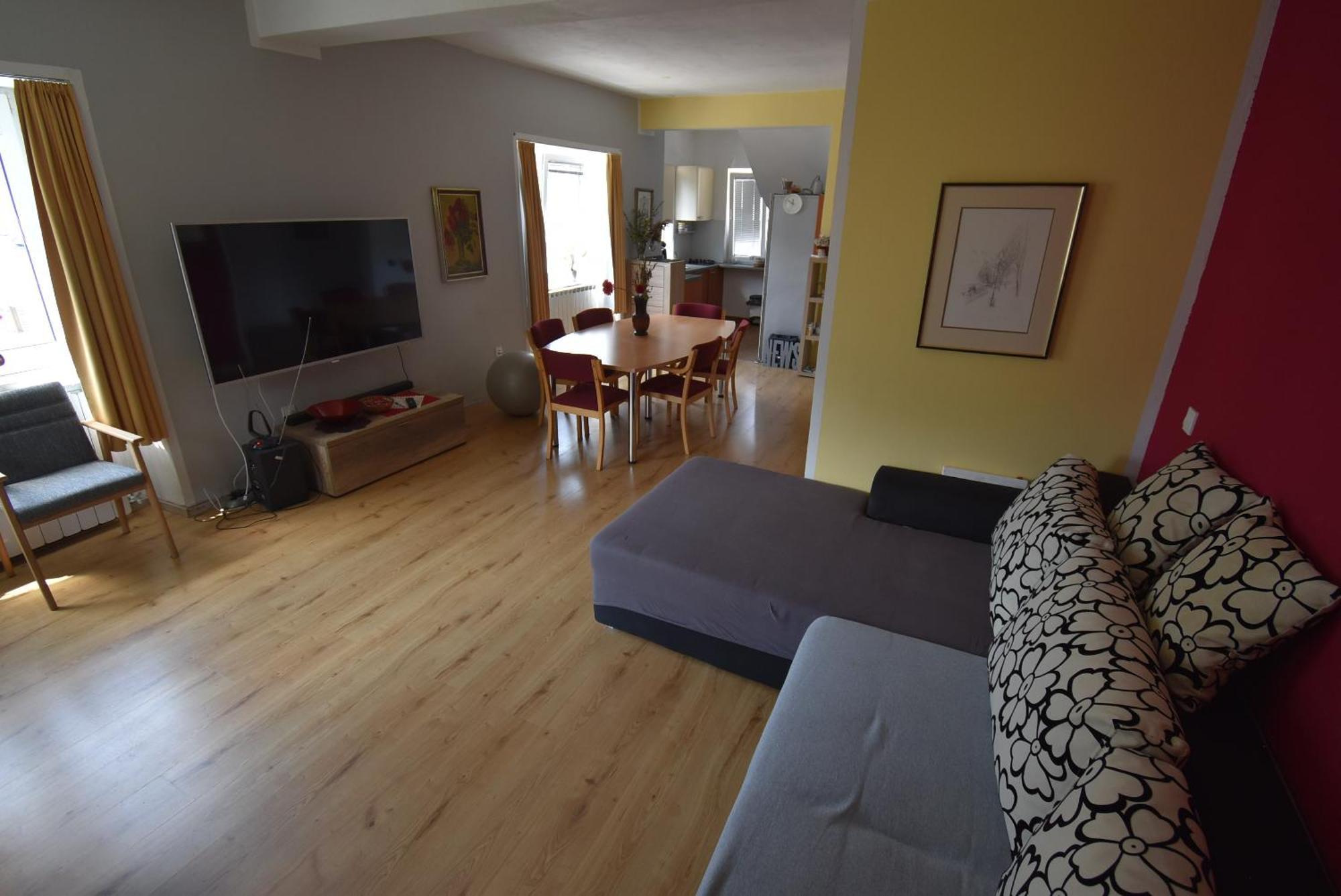Apartments Free Alps, Massage & Wine Bovec Bagian luar foto