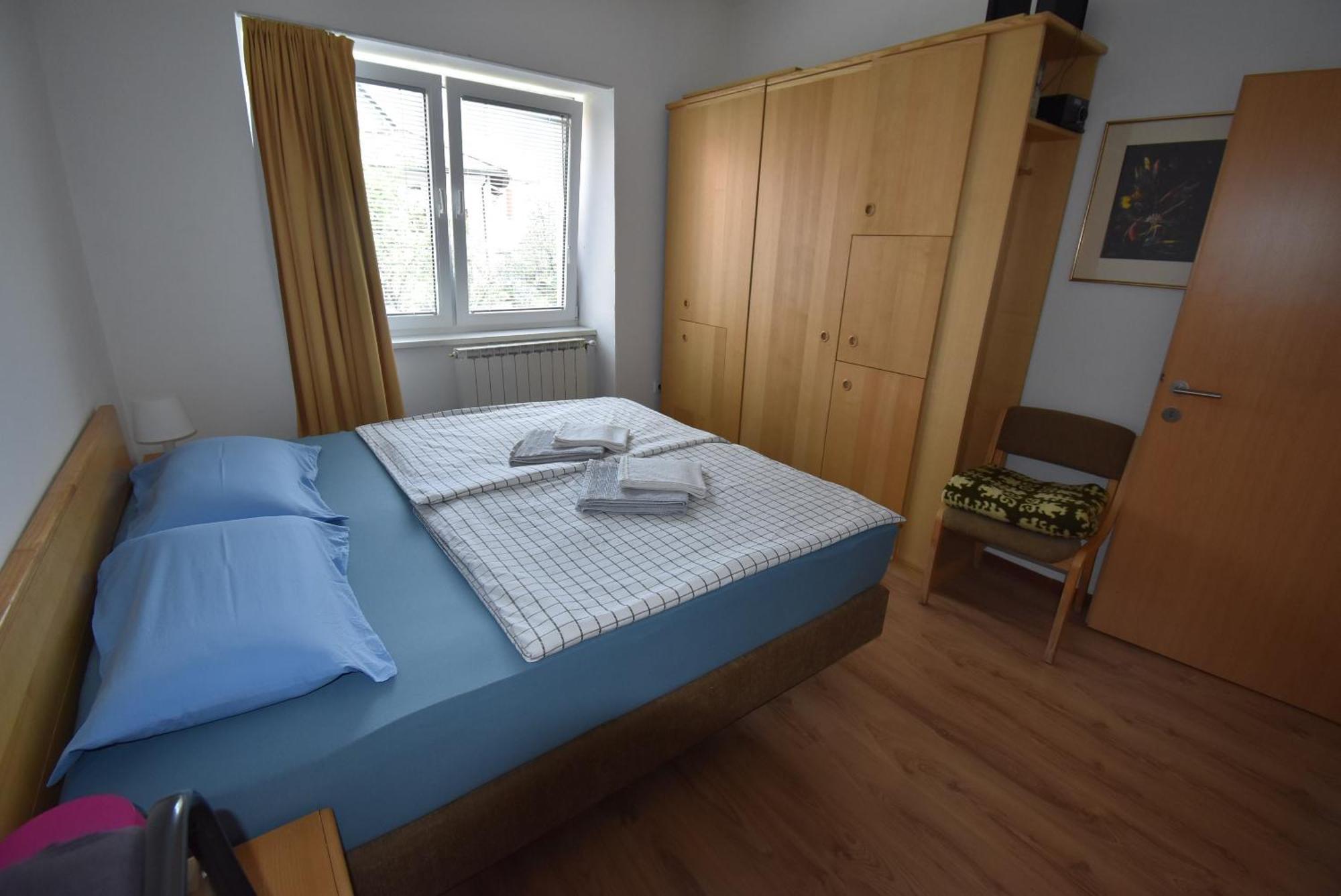 Apartments Free Alps, Massage & Wine Bovec Bagian luar foto