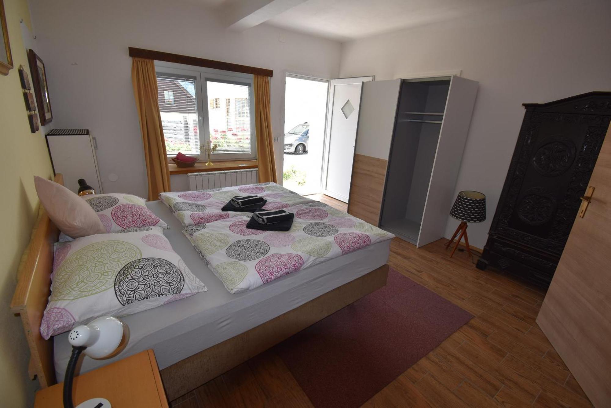 Apartments Free Alps, Massage & Wine Bovec Bagian luar foto