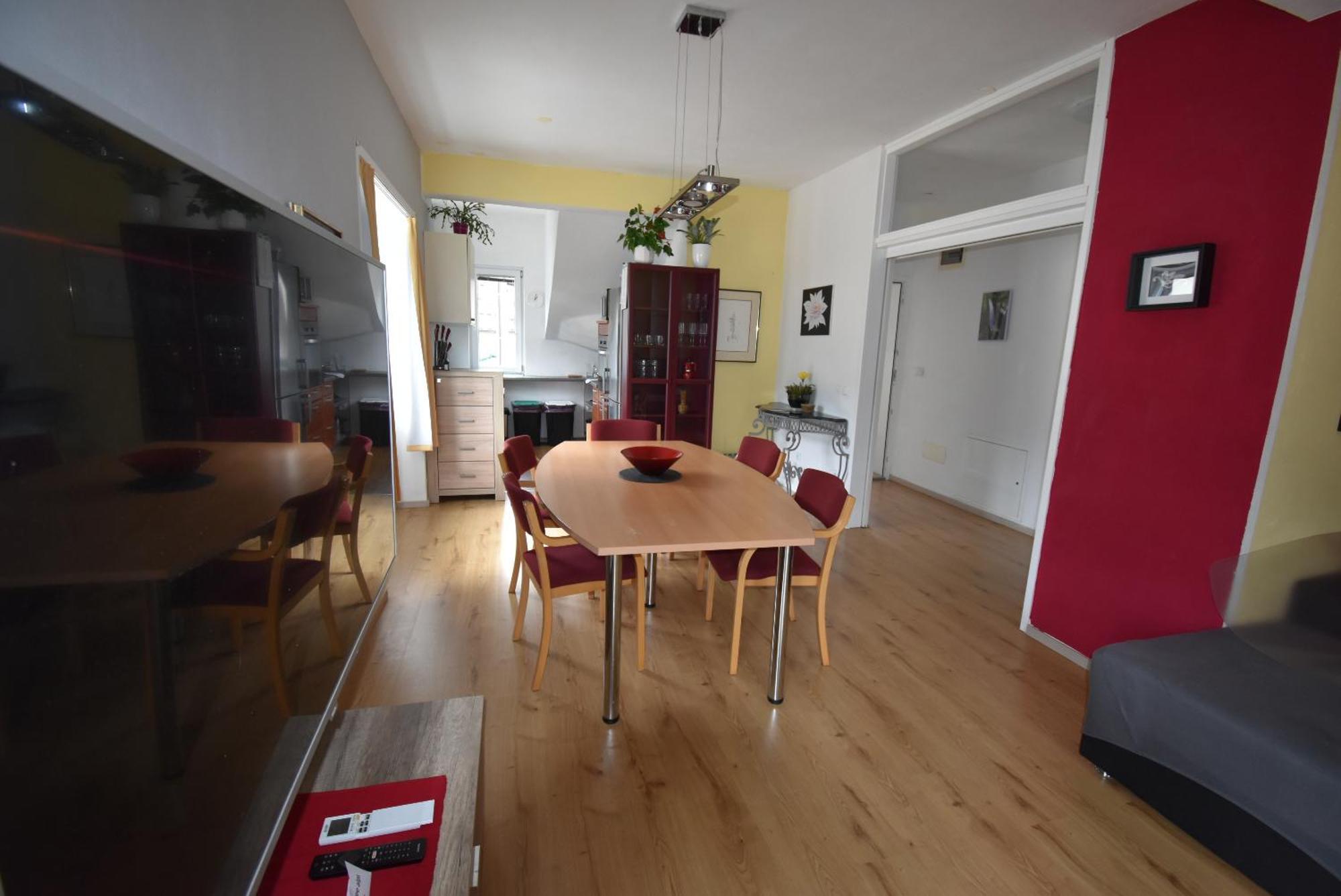 Apartments Free Alps, Massage & Wine Bovec Bagian luar foto
