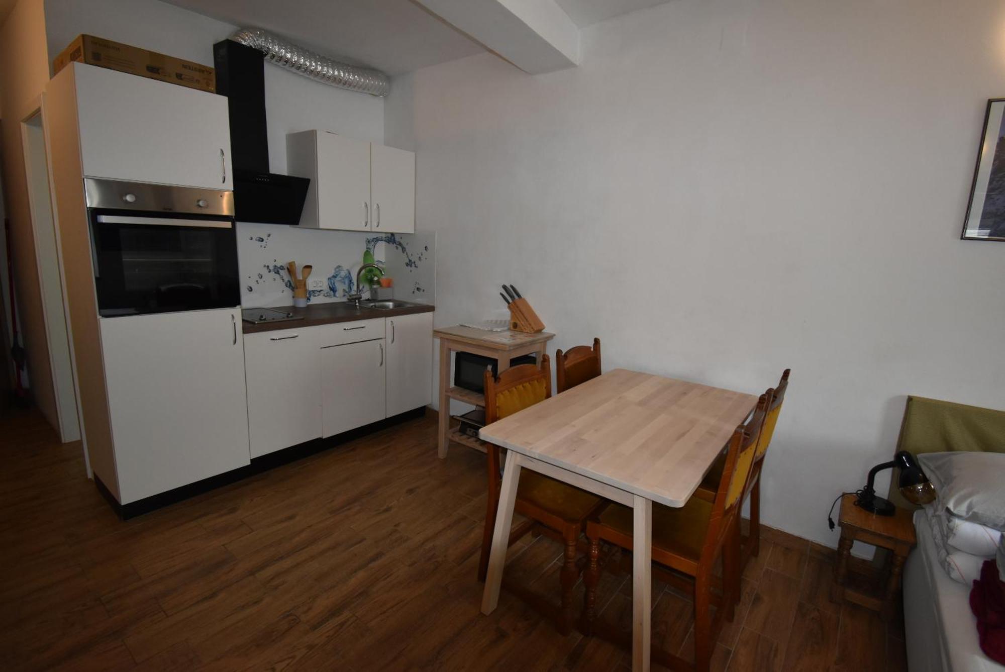 Apartments Free Alps, Massage & Wine Bovec Bagian luar foto