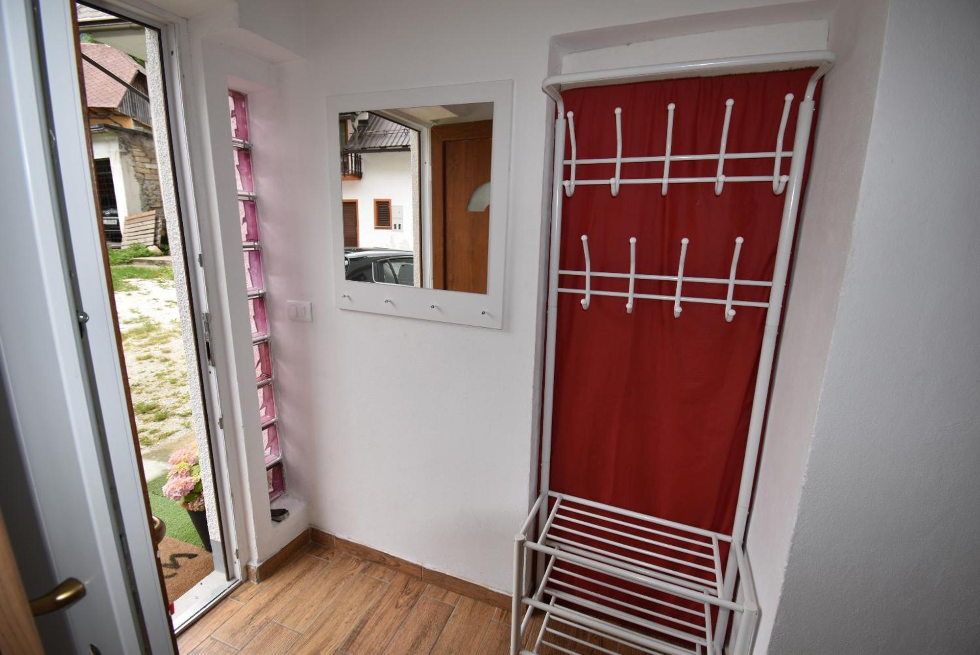 Apartments Free Alps, Massage & Wine Bovec Bagian luar foto